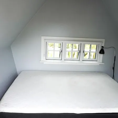 Casa vacanze Unik Perle Ved Vandet