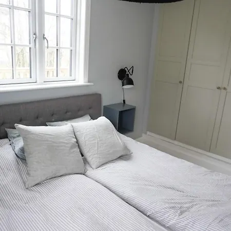 Ferienhaus Unik Perle Ved Vandet Fakse Ladeplads