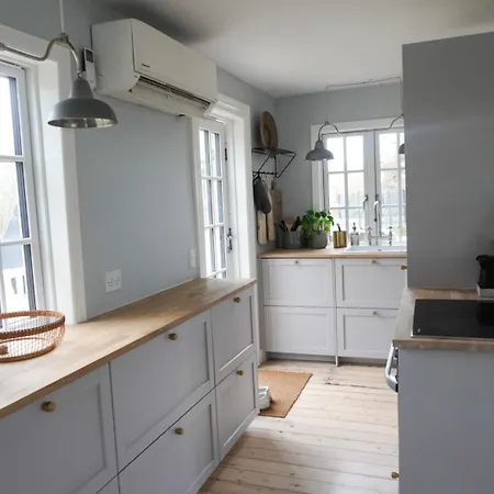 Casa vacanze Unik Perle Ved Vandet