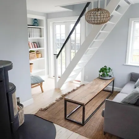 Unik Perle Ved Vandet Fakse Ladeplads