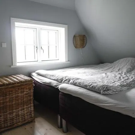Unik Perle Ved Vandet Casa vacanze Fakse Ladeplads